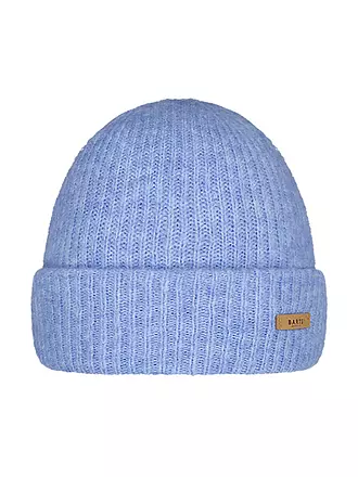 BARTS | Mütze Witzia da donna | hellblau